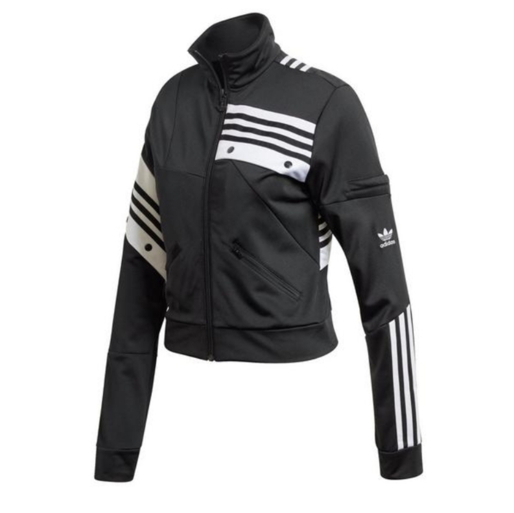 Adidas Daniëlle Cathari Track Top Size Medium